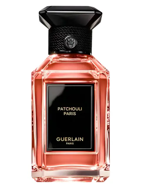 Guerlain Patchouli Paris