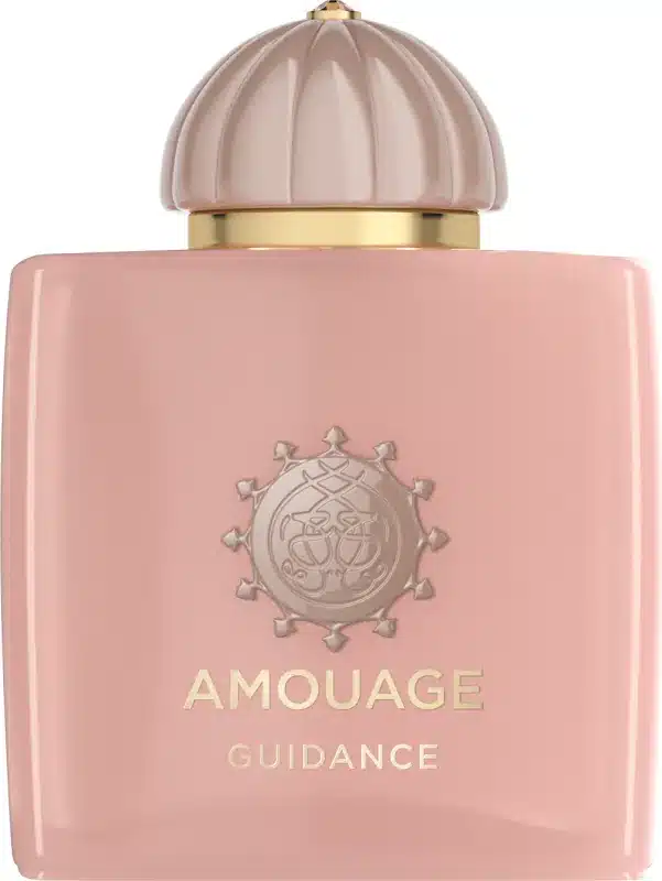 Amouage Guidance