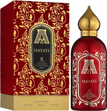 Hayati