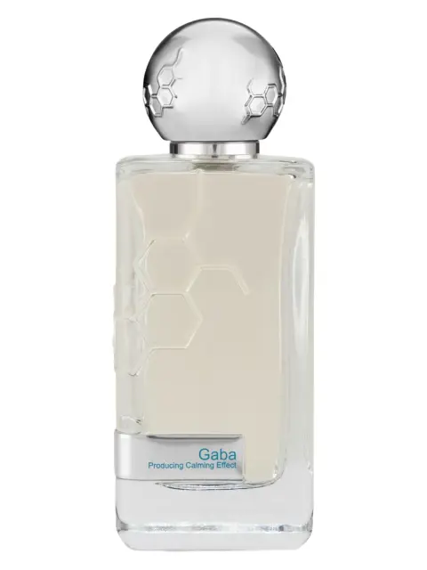 Hormone Paris This is Not GABA