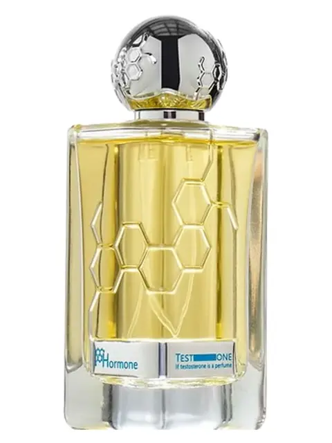 Hormone Paris Testosterone