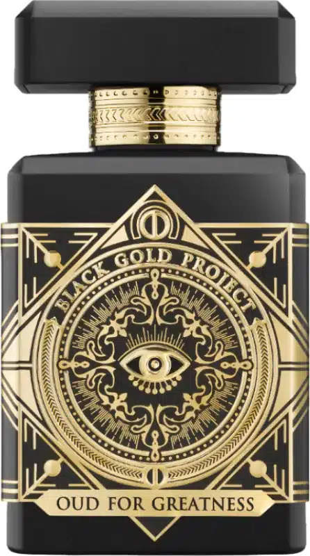 Initio Parfums Privés Oud for Greatness