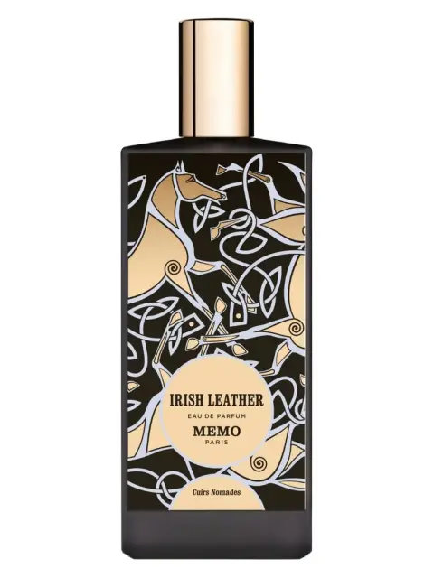 Memo Paris Irish Leather
