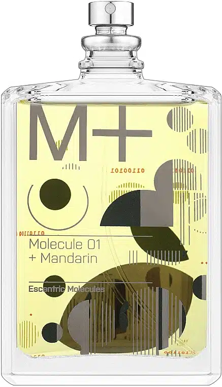 Escentric Molecules Molecule 01 + Mandarin