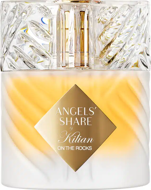 Kilian Angels’ Share On The Rocks