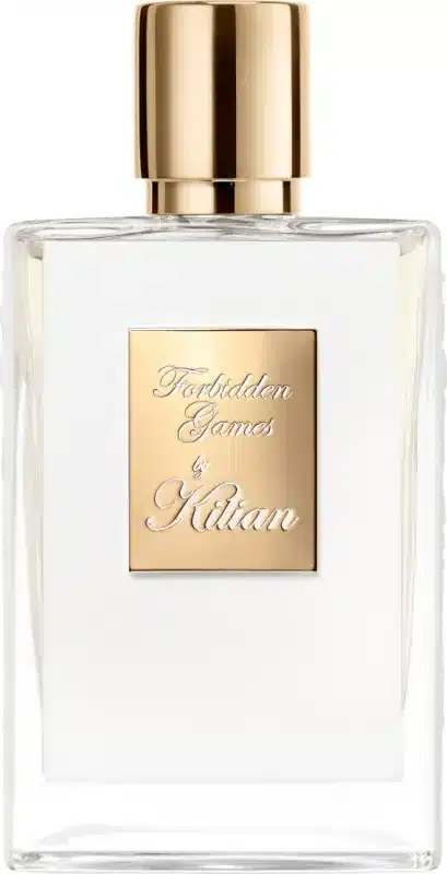 Kilian Forbidden Games