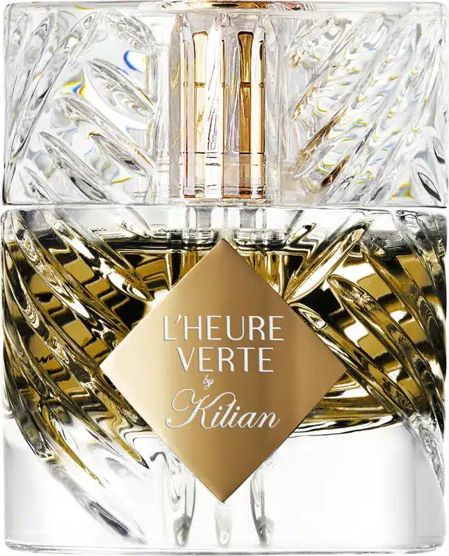Kilian L’Heure Verte