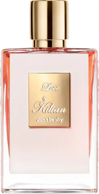 Kilian Love, Don’t Be Shy