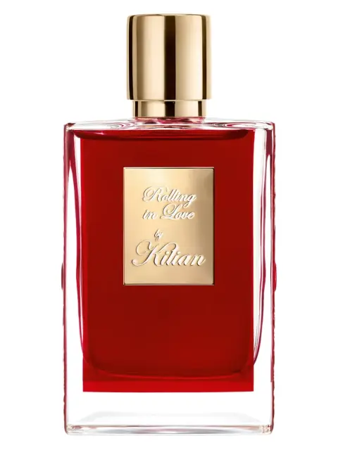 Kilian Rolling in Love