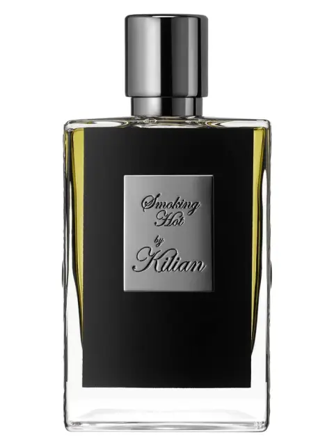 Kilian Smoking Hot