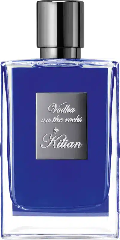 Kilian Vodka On The Rocks