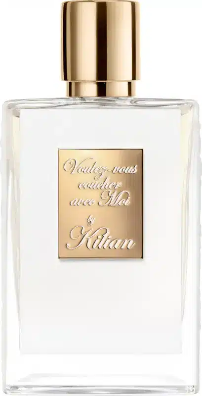 Kilian Voulez-vous coucher avec Moi