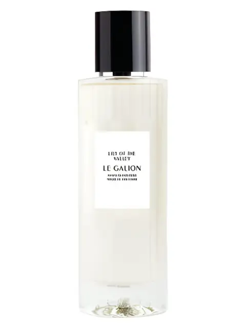 Le Galion Lily Of The Valley