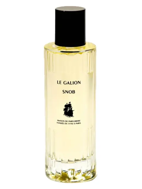 Le Galion Snob