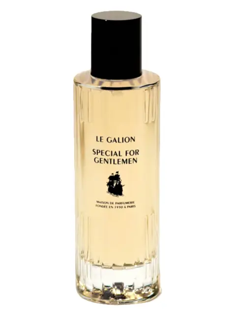 Le Galion Special For Gentlemen