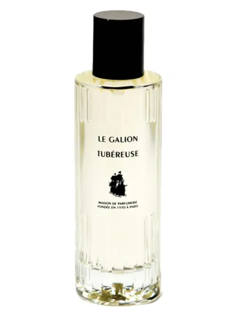 Le Galion Tubereuse