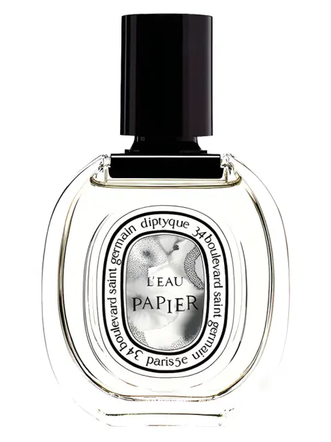 Diptyque L’Eau Papier Edt