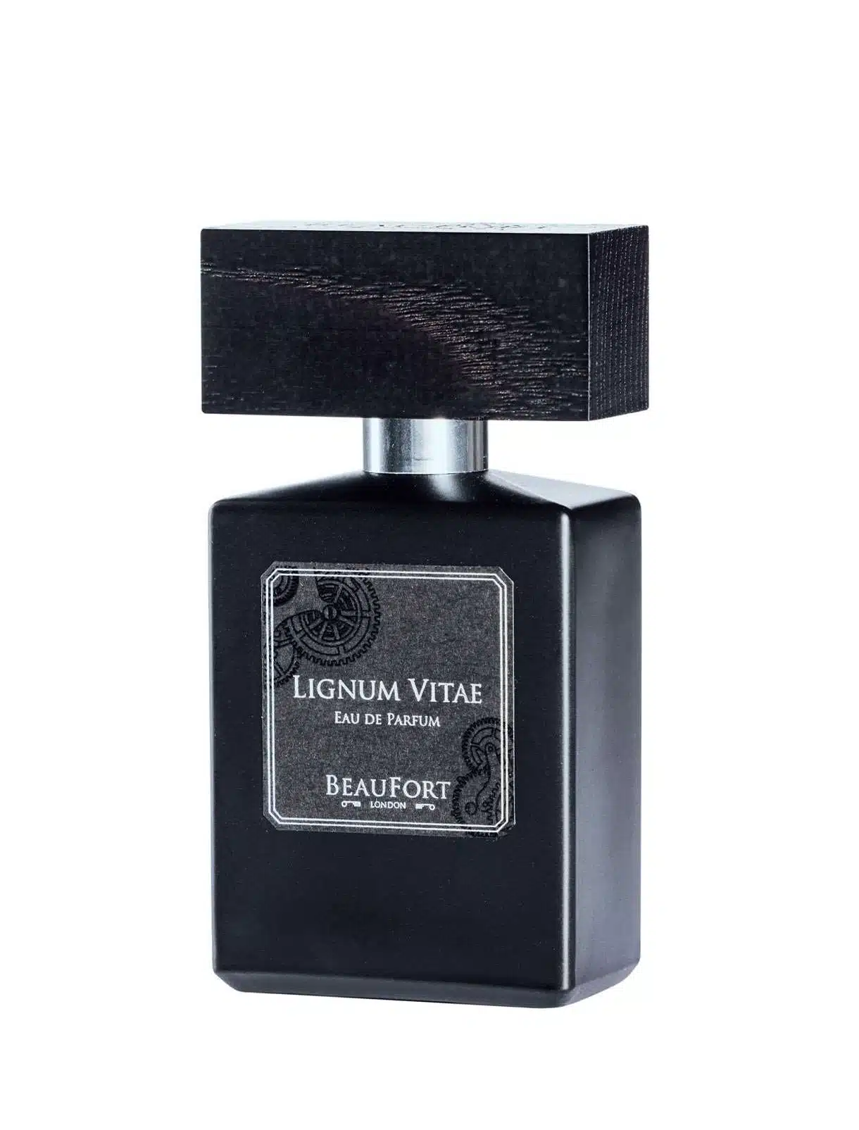 BeauFort London Lignum Vitae