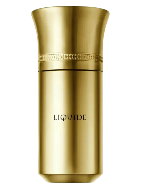 Les Liquides Imaginaires Liquide