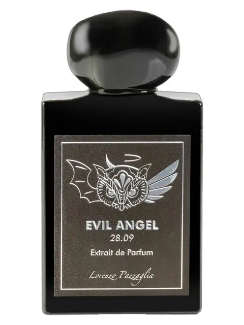 Lorenzo Pazzaglia Evil Angel