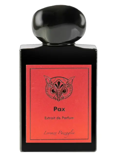 Lorenzo Pazzaglia Pax