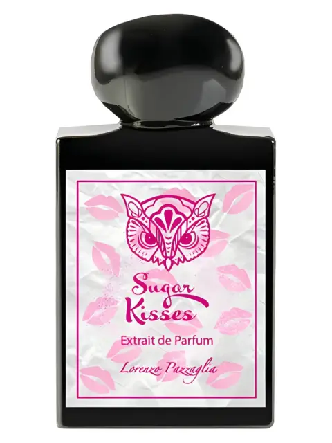 Lorenzo Pazzaglia Sugar Kisses