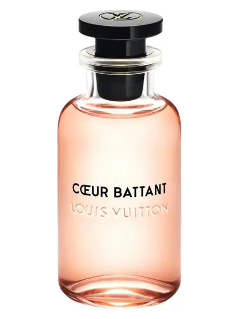 Louis Vuitton Coeur Battant