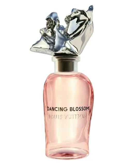 Louis Vuitton Dancing Blossom