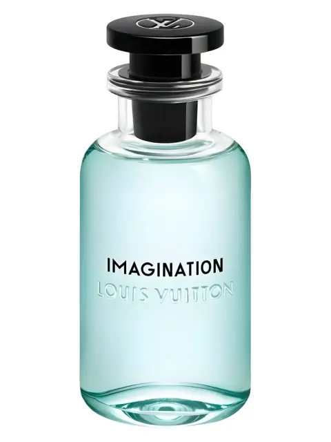 Louis Vuitton Imagination
