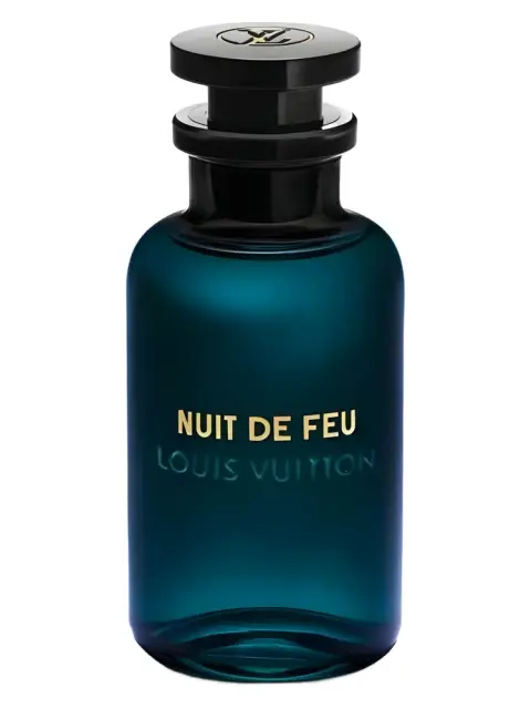 Louis Vuitton Nuit De Feu