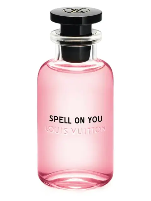 Louis Vuitton Spell On You