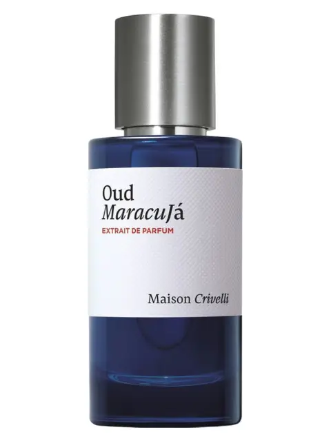 Maison Crivelli Oud Maracujá