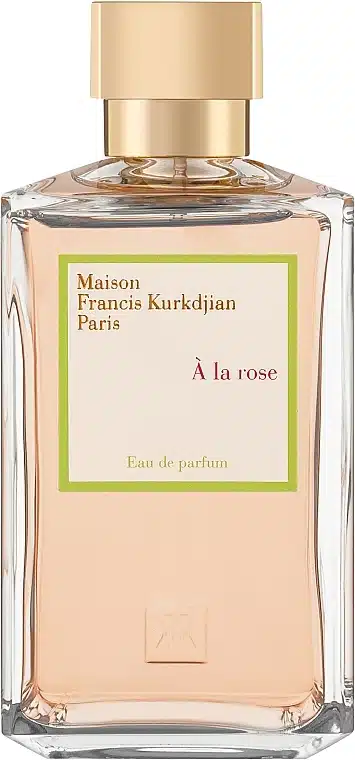 À La Rose