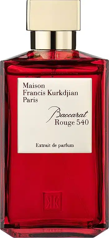 Maison Francis Kurkdjian Baccarat Rouge 540 extrait