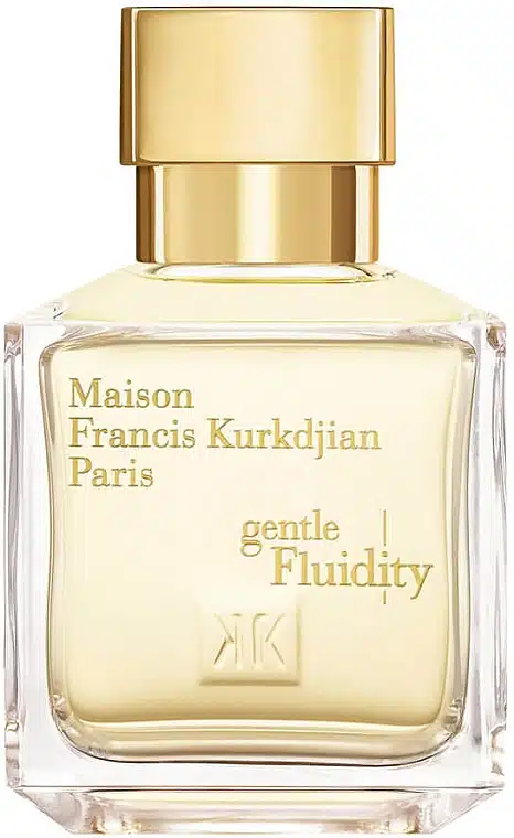 Maison Francis Kurkdjian Gentle Fluidity Gold