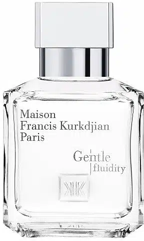 Maison Francis Kurkdjian Gentle Fluidity Silver