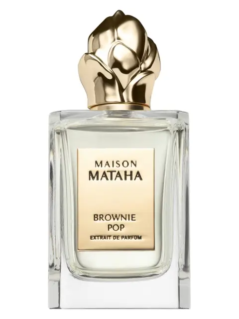 Maison Mataha Brownie Pop