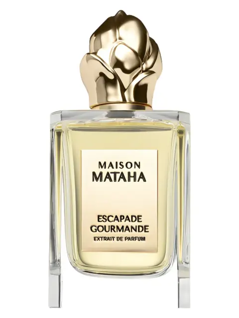 Maison Mataha Escapade Gourmande