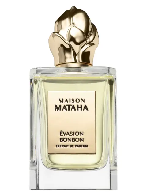 Maison Mataha Evasion Bonbon