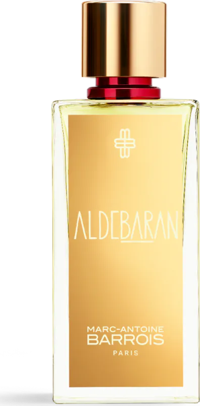 Marc-Antoine Barrois Aldebaran