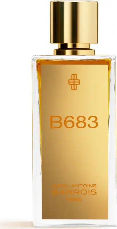 Marc-Antoine Barrois B683