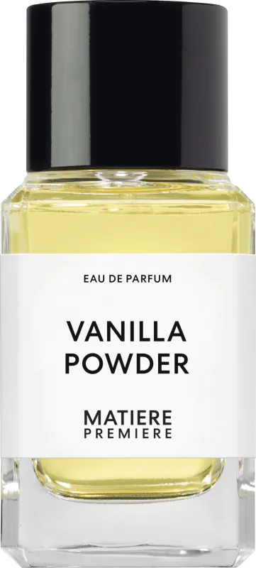 Matière Première Vanilla Powder