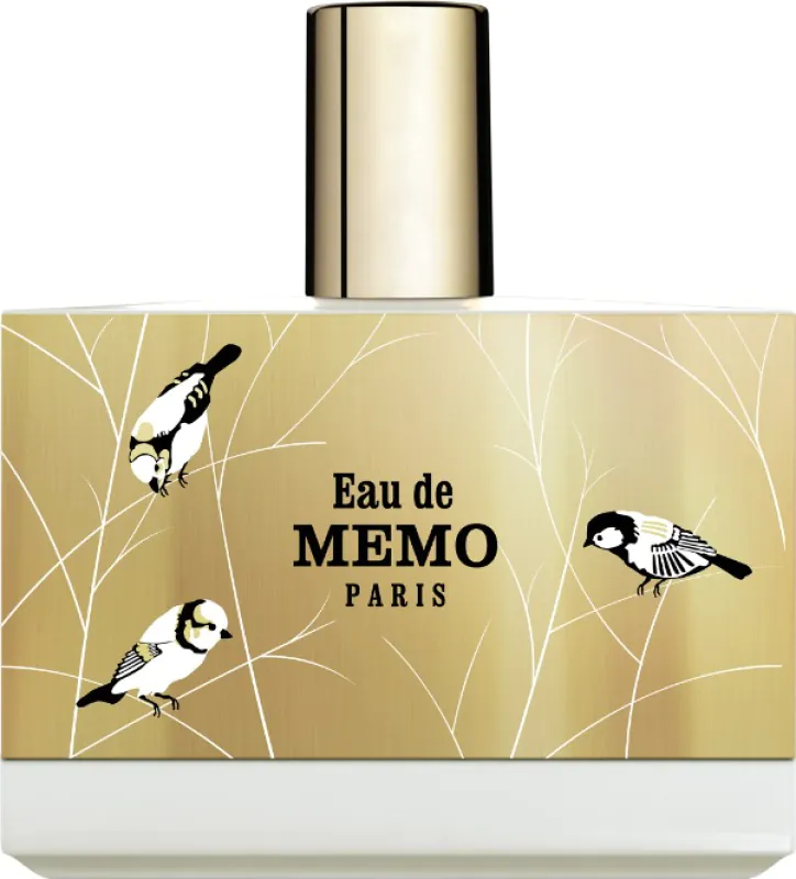 Memo Paris Eau de Memo