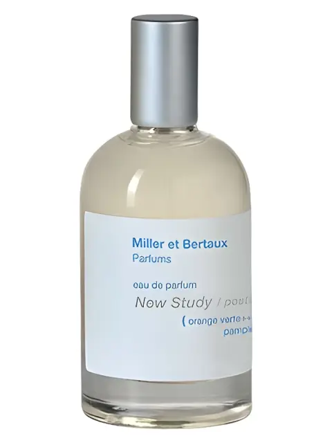 Miller Et Bertaux New Study