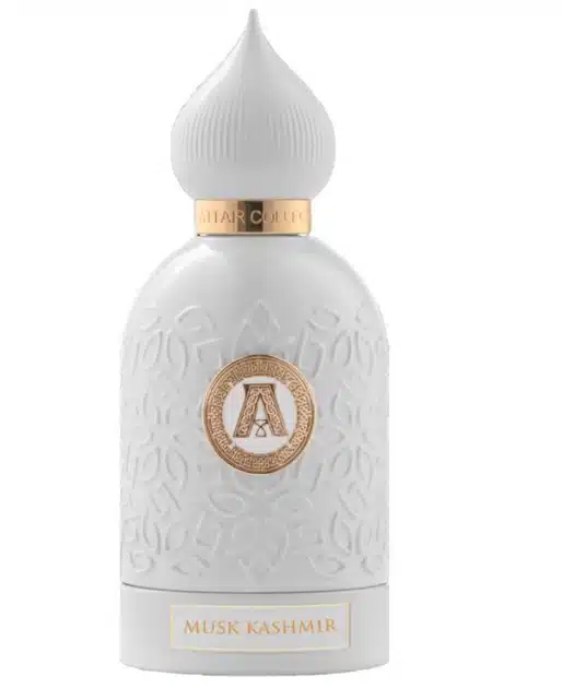 Attar Collection Musk Kashmir Extrait
