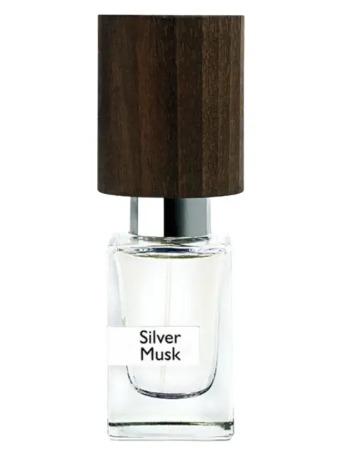 Nasomatto Silver Musk