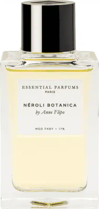 Essential Parfums Néroli Botanica