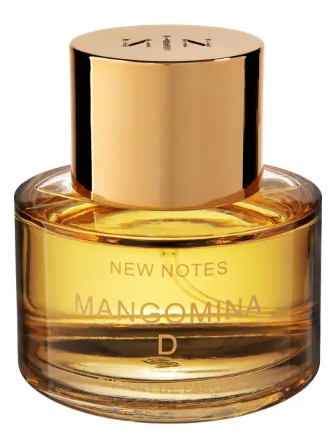 New Notes Mangomina D