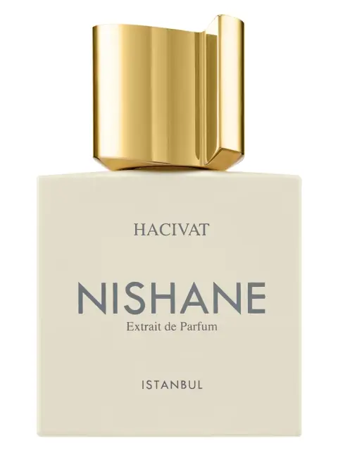 Nishane Hacivat
