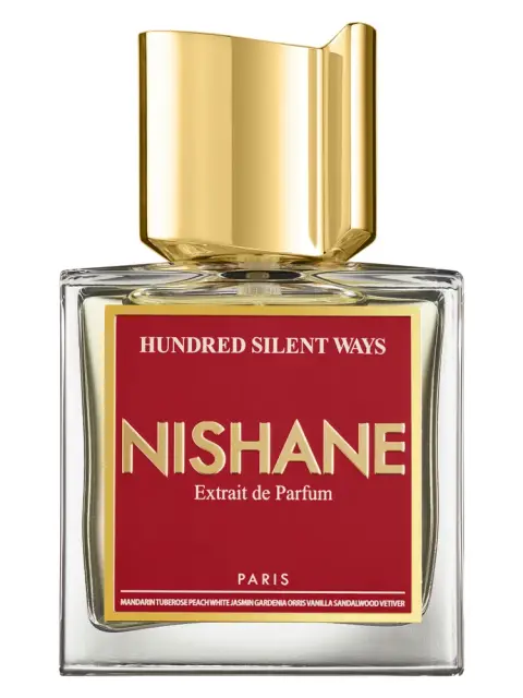 Nishane Hundred Silent Ways